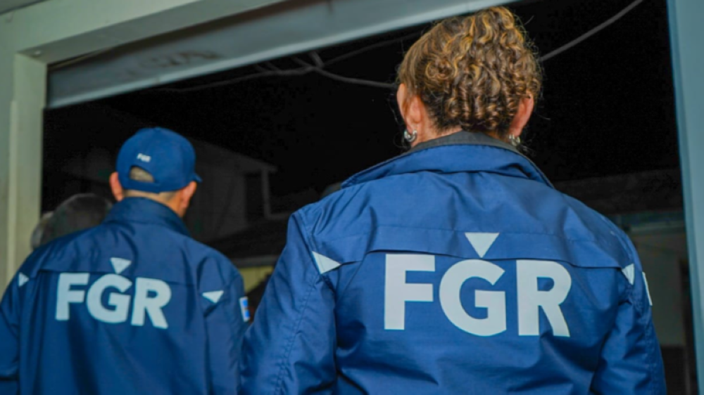 Giran nuevas órdenes de captura en contra de los implicados del caso Argoz en San Vicente