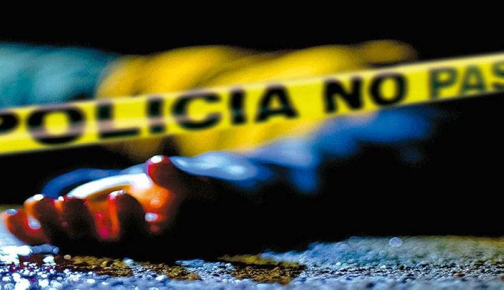 Reportan una mujer asesinada en San Salvador