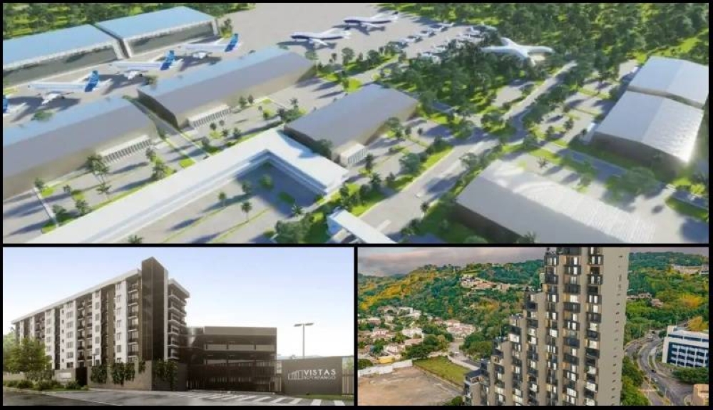 9 proyectos millonarios del sector privado que destacaron en 2024