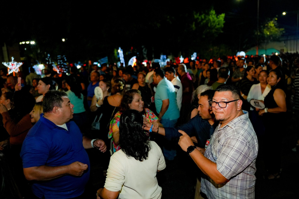 Suspenderán espectáculos ruidosos y exigirán guardar la compostura en La Paz Este