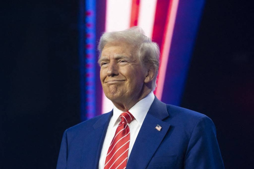 Trump planea asistir al funeral del expresidente Jimmy Carter