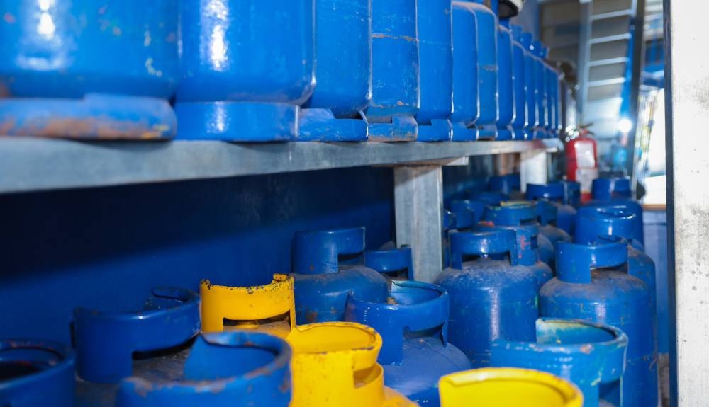 Baja el gas en enero de 2025: estos los precios vigentes