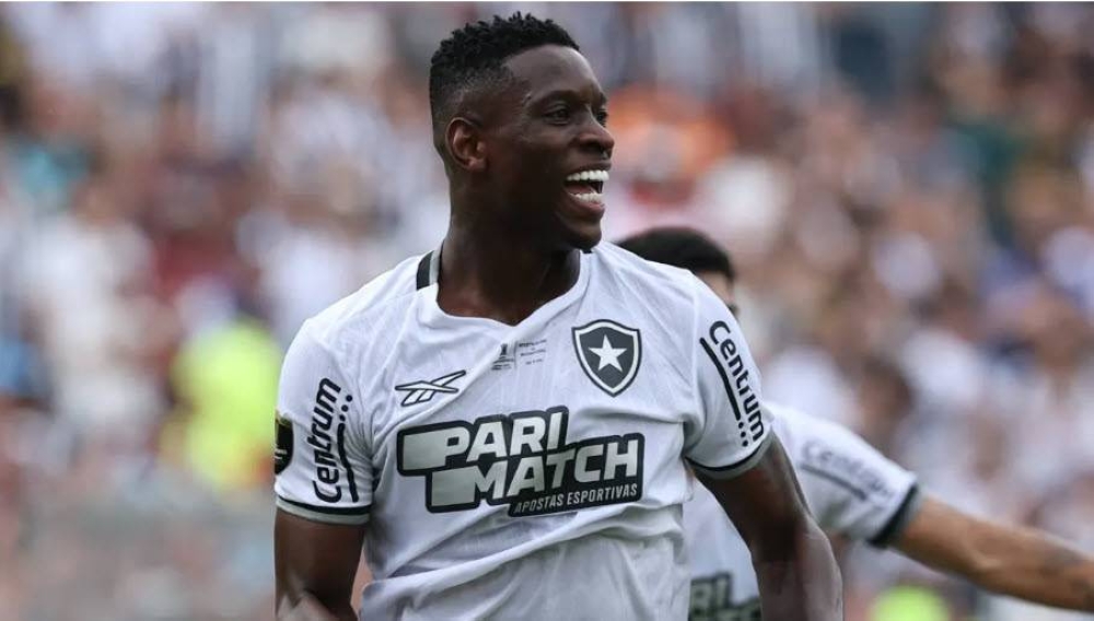 Luiz Henrique se llevó el premio Rey de América del diario El País