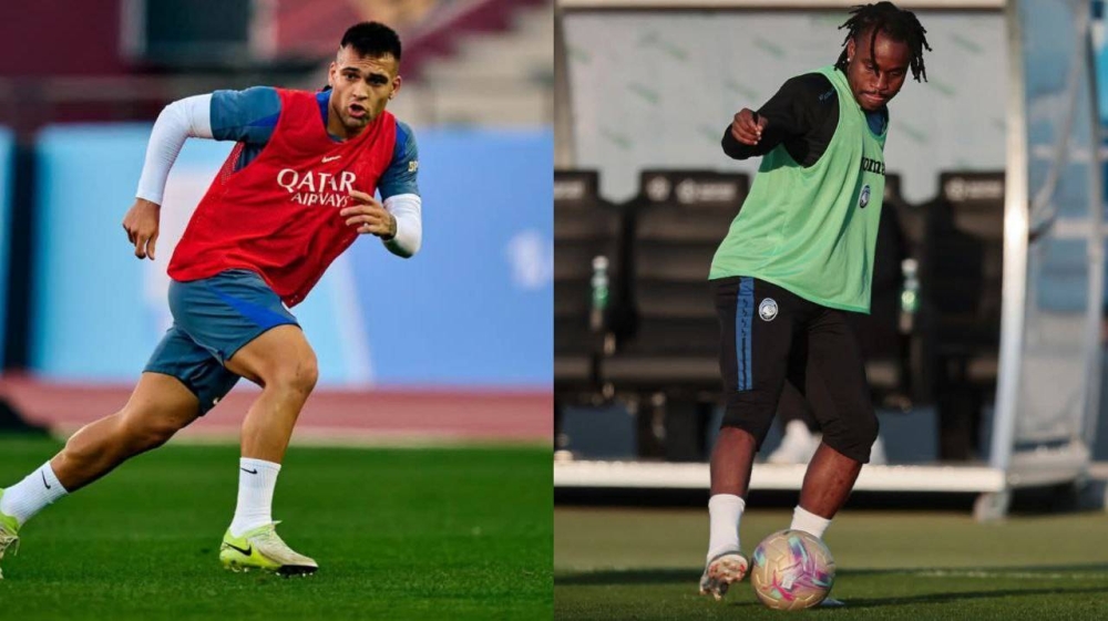 El fútbol italiano abre el año en Arabia Saudita con su 'Supercoppa'