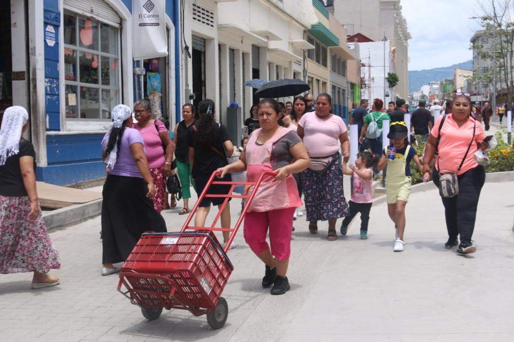 84 % de salvadoreños quiere prioridad a nacionales sobre extranjeros ante escasez de empleo