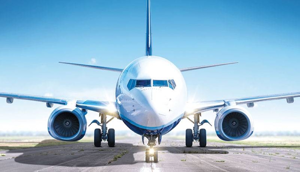 Las 10 aerolíneas más puntuales de América Latina