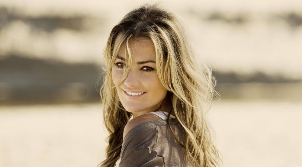 La española Amaia Montero anuncia que vuelve a la música en 2025