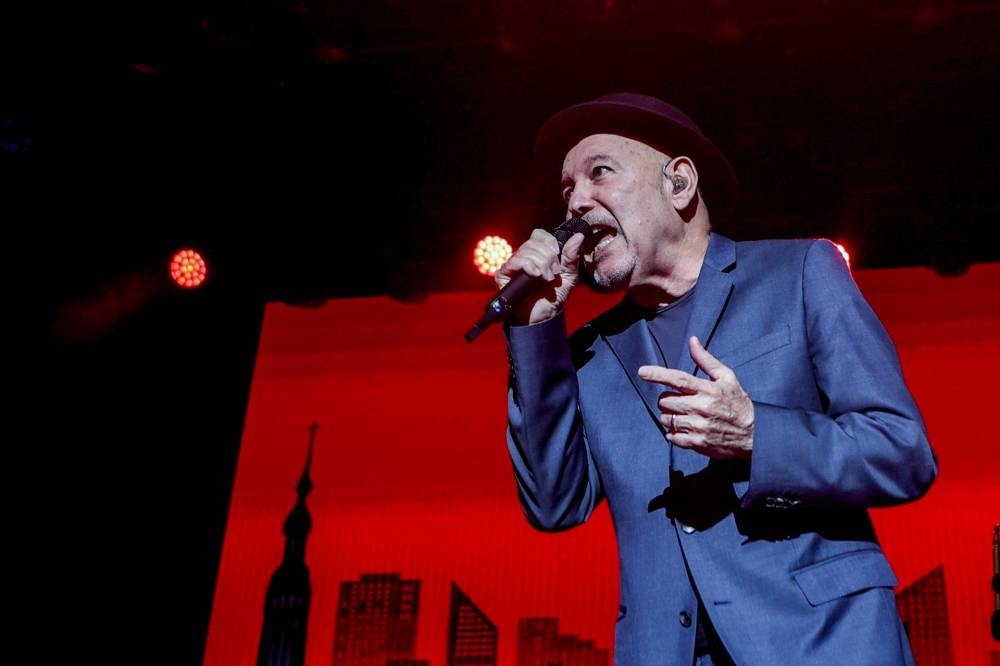 Rubén Blades denuncia el uso no autorizado de su canción «Pedro Navaja» para una parodia