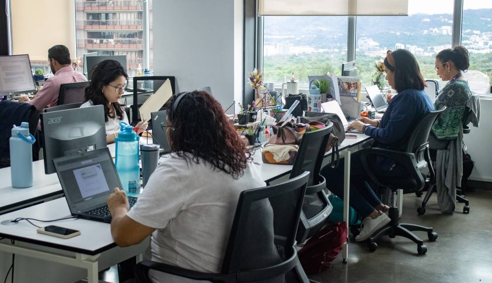Falta de talento humano y costos de producción son las principales amenazas de las empresas