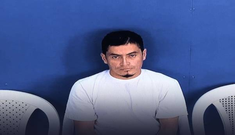 Condenado a 16 años hombre que exigia $3,000 como «permiso» a víctima para vender en Cuscatancingo