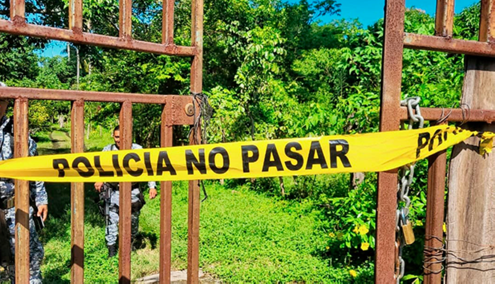Enero cerró con seis homicidios, según registros de la PNC