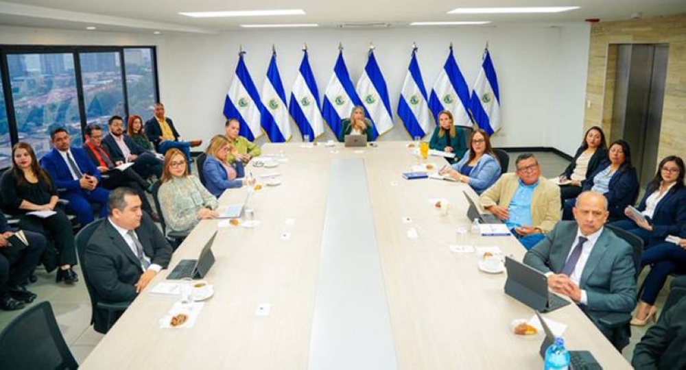 TSE aprueba plan institucional para dar paso a creación del calendario electoral 2027