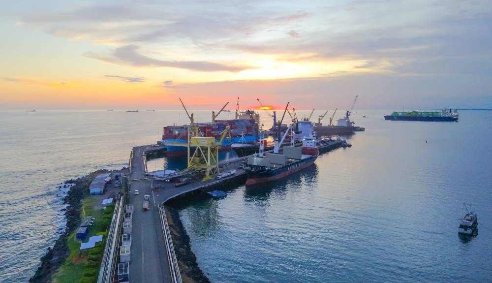 Empresarios con buenas expectativas para 2025 y auguran un aumento de las exportaciones