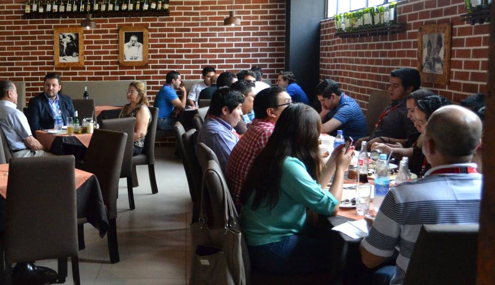 Sector de restaurantes reporta incremento de tasas en algunas municipalidades