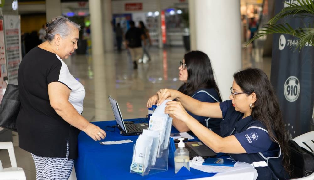Defensoría del Consumidor recibió más de 1,400 denuncias en enero