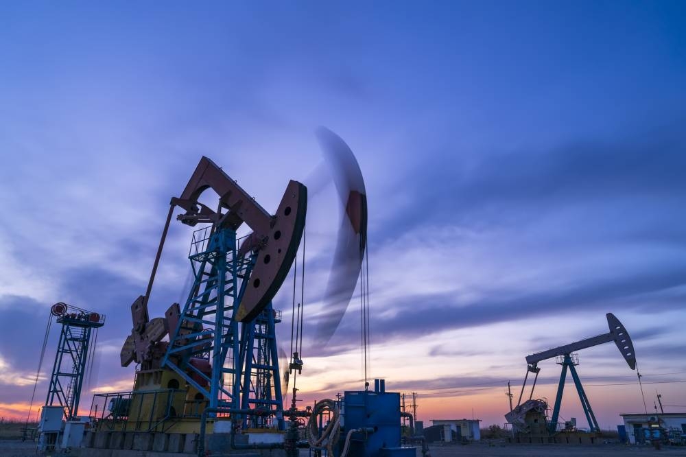 Los precios del petróleo repuntan