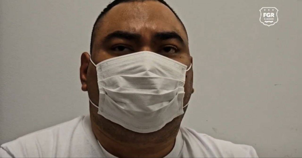 Condenado a 47 años de cárcel por crimen contra exalcalde de La Libertad y su esposa