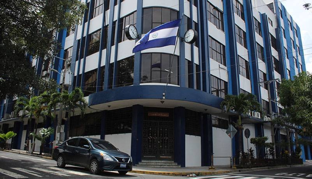 Corte de Cuentas habilita registro de servidores públicos y apoderados legales