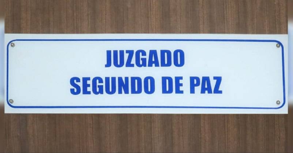 Procesarán judicialmente a conductor que atropelló a motociclista en Santa Ana