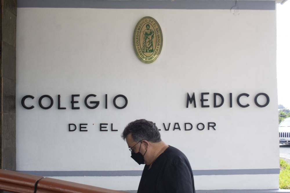 Gobernación sin entregar libros actas para consignar elecciones de Colegio Médico