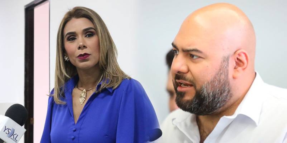 Pugna en Arena por eliminación de deuda política, Villatoro advierte posible expulsión