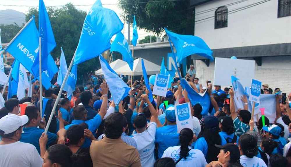 Oposición dice eliminación de deuda política «concentrará poder» y pide rendición de cuentas