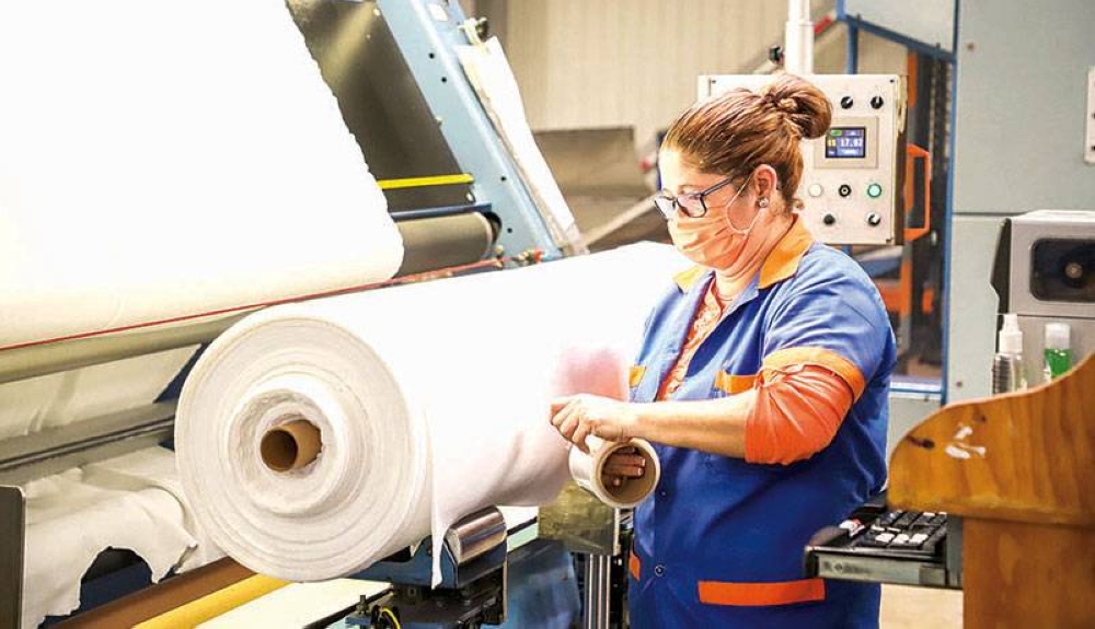 Diputados aprueban dos garantías soberanas por $190 millones para apoyo a las mipymes