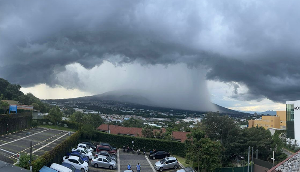 Aumentan a 66 % las probabilidades que persista el fenómeno de «La Niña» hasta mayo, según NOAA