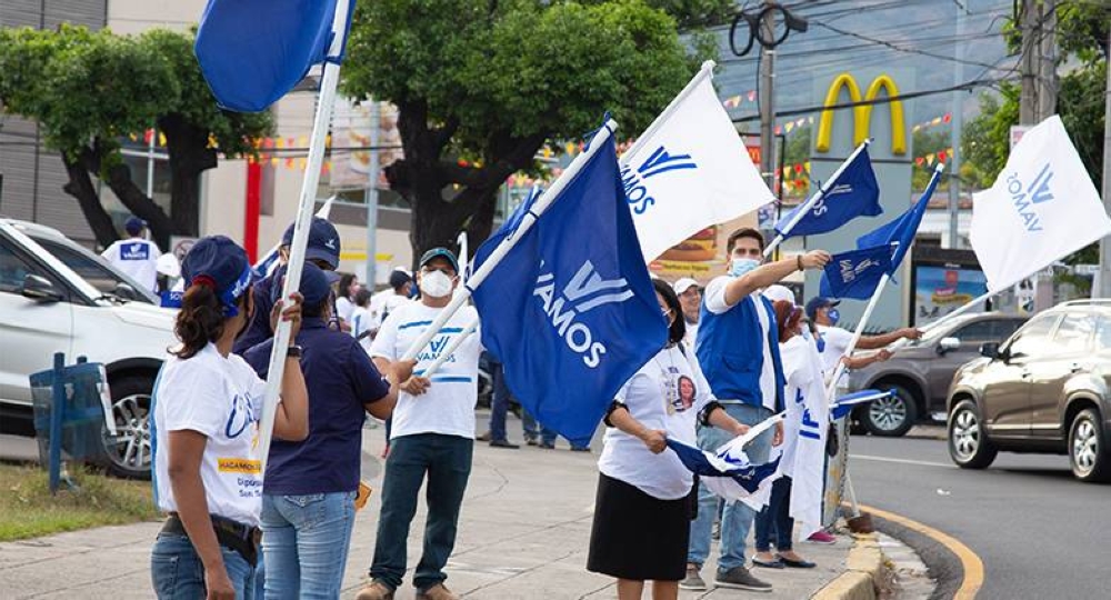 ¿Cómo se financiará Vamos al renunciar a la deuda política de 2024?
