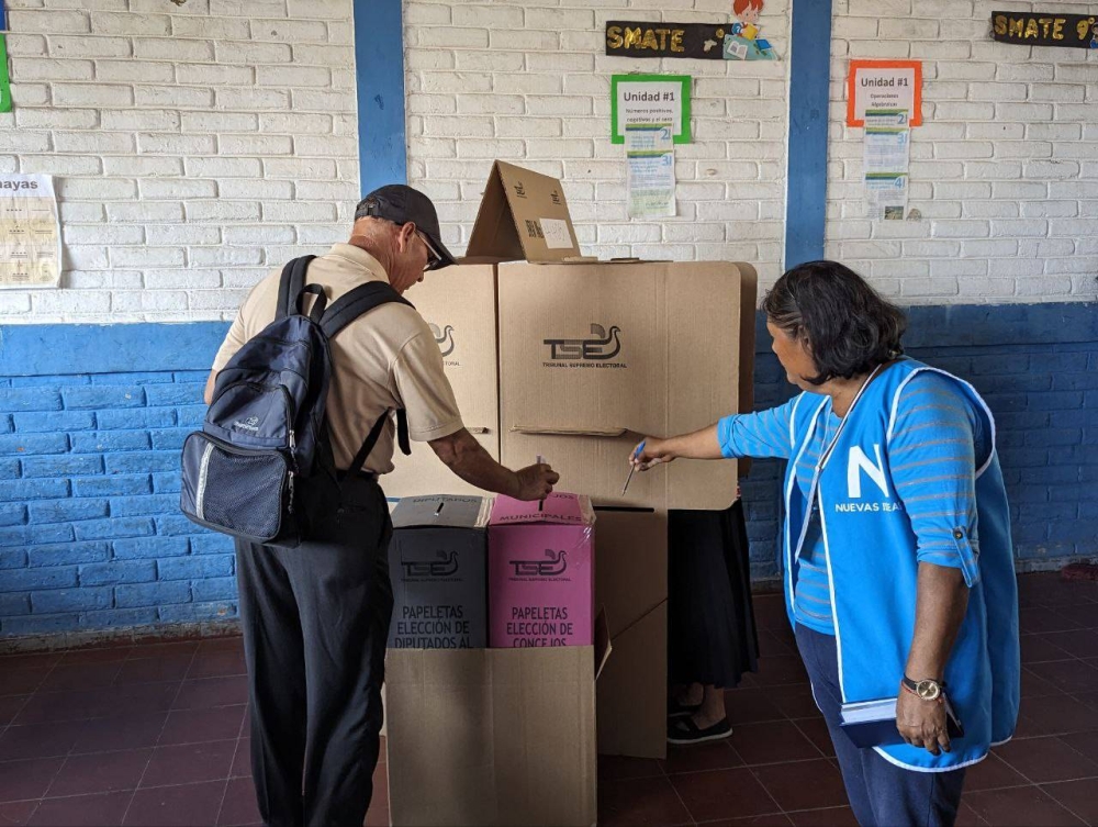 TSE define fecha de elecciones 2027 de diputados y alcaldes en El Salvador