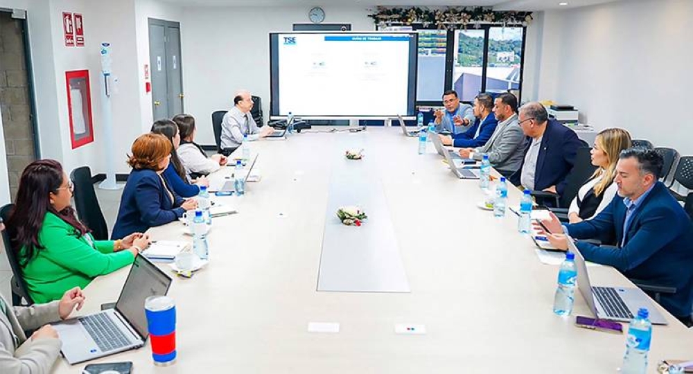 Exmagistrado del TSE: nuevo personal tiene tiempo para capacitarse antes de elecciones 2027