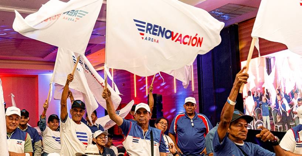 Partidos de oposición podrían quedar «más reducidos» en las próximas elecciones, advierte Acción Ciudadana