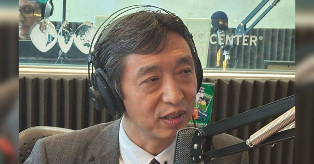 Embajador de Japón reconoce «mejora notable» de la seguridad en El Salvador