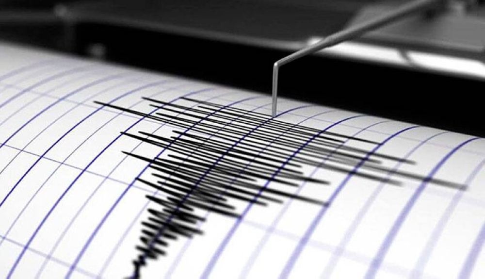 Marn ya registra más de 460 sismos en Conchagua y sus alrededores