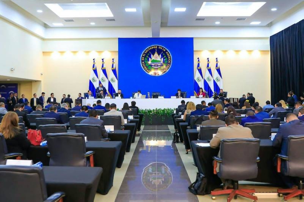Amnistía Internacional: reforma al artículo 248 de la Constitución «profundiza riesgo de abusos de derechos humanos»