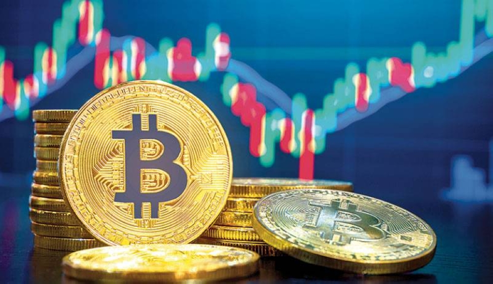 El bitcoin cumple 17 días lejos de los $100,000