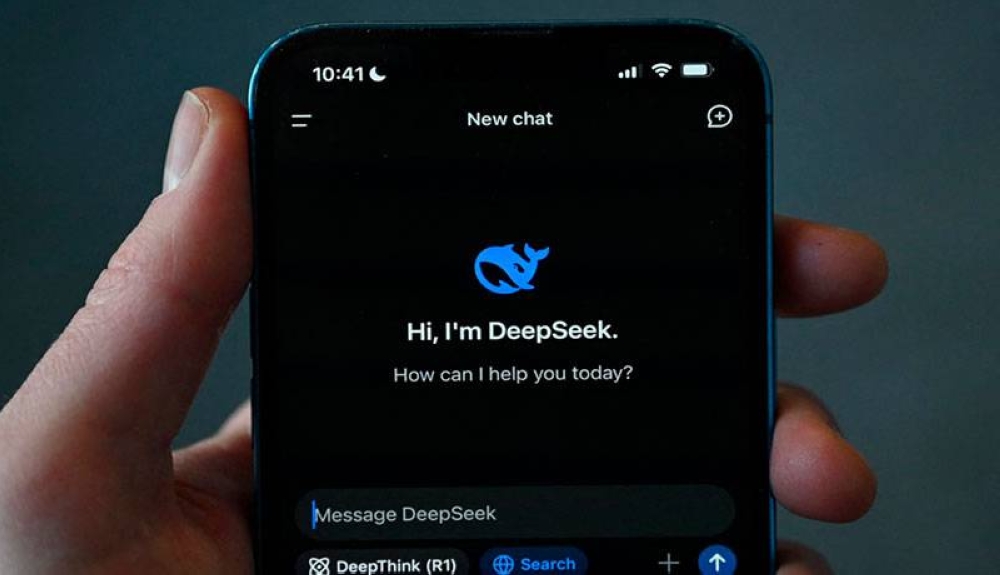DeepSeek anuncia un proyecto de código abierto para explorar la IA general