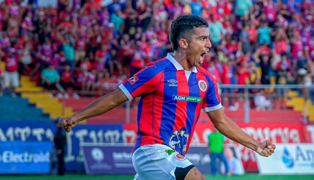 La jornada 8 concluye con victoria de FAS sobre Once Deportivo y dos empates en el oriente