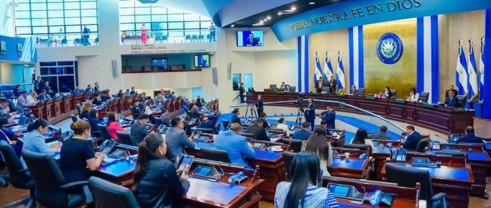 Carlos Acevedo califica la Asamblea Legislativa de «novata y menos preparada»