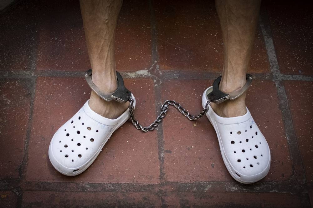 Pandillero de la MS-13 es condenado a 16 años de cárcel por extorsión