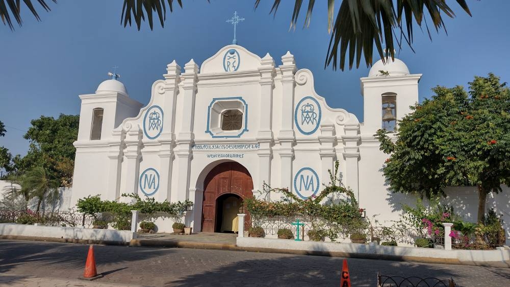 Medio Ambiente registra más de 730 réplicas en Conchagua debido actividad sísmica