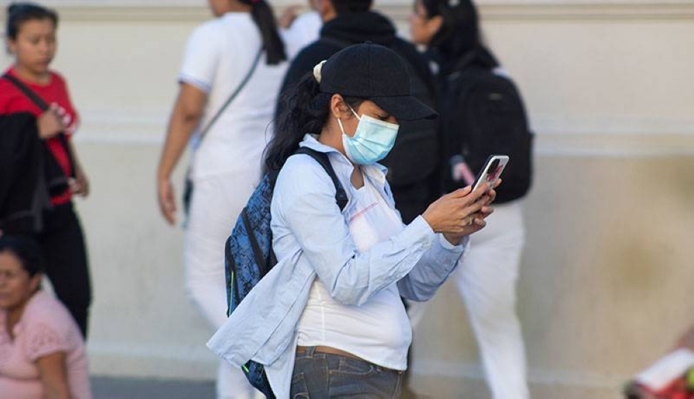 Infectólogo percibe aumento del 90 % en enfermedades respiratorias y advierte posible incremento de neumonías