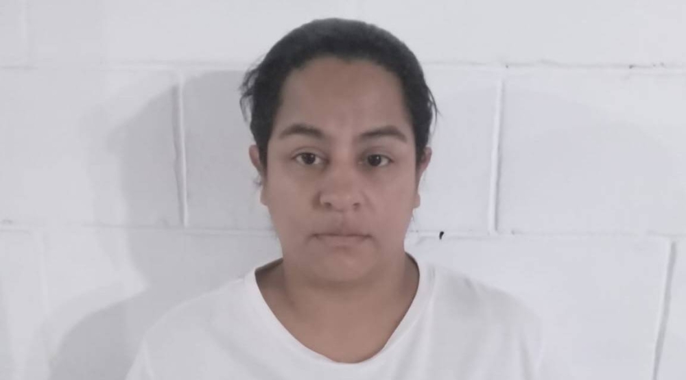 Arrestan a abogada de la Corte Suprema de Justicia acusada de falsedad material agravada