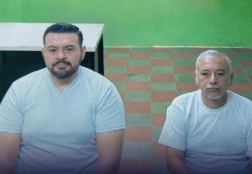 Ordenan apertura a juicio contra excomisionado presidencial por cohecho