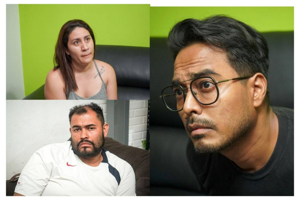 Desmantelan banda que pidió créditos por $1 millón a través de documentos falsos