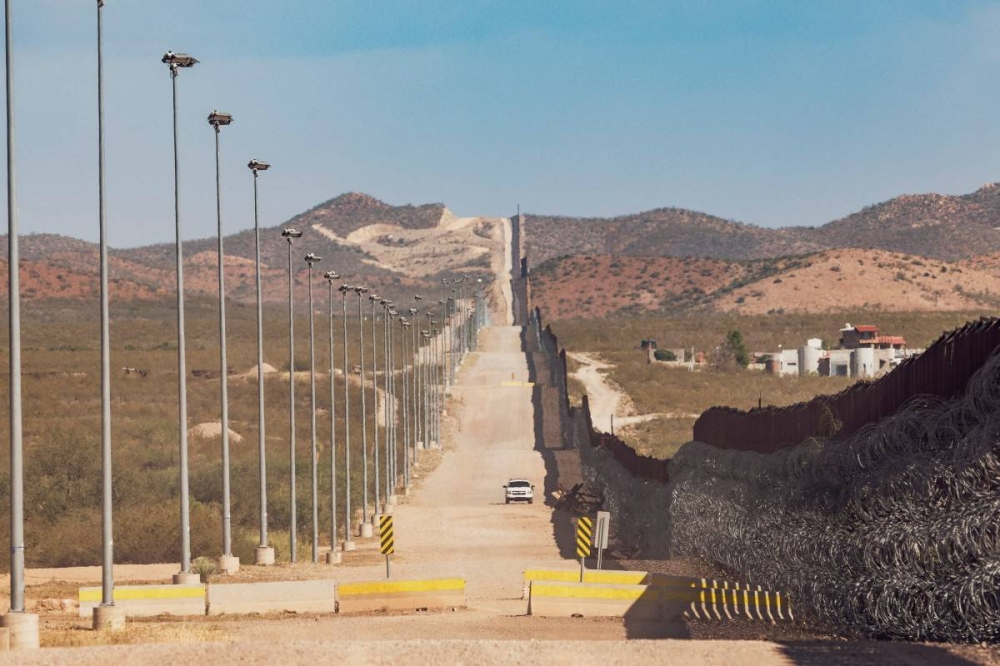 La «autodeportación», una apuesta de Trump arriesgada para los migrantes