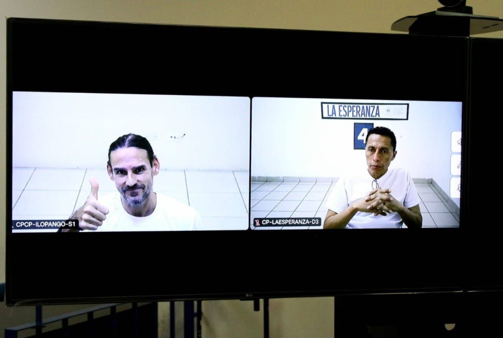 Defensa de Muyshondt dice que apelará condena por incumplimiento de deberes