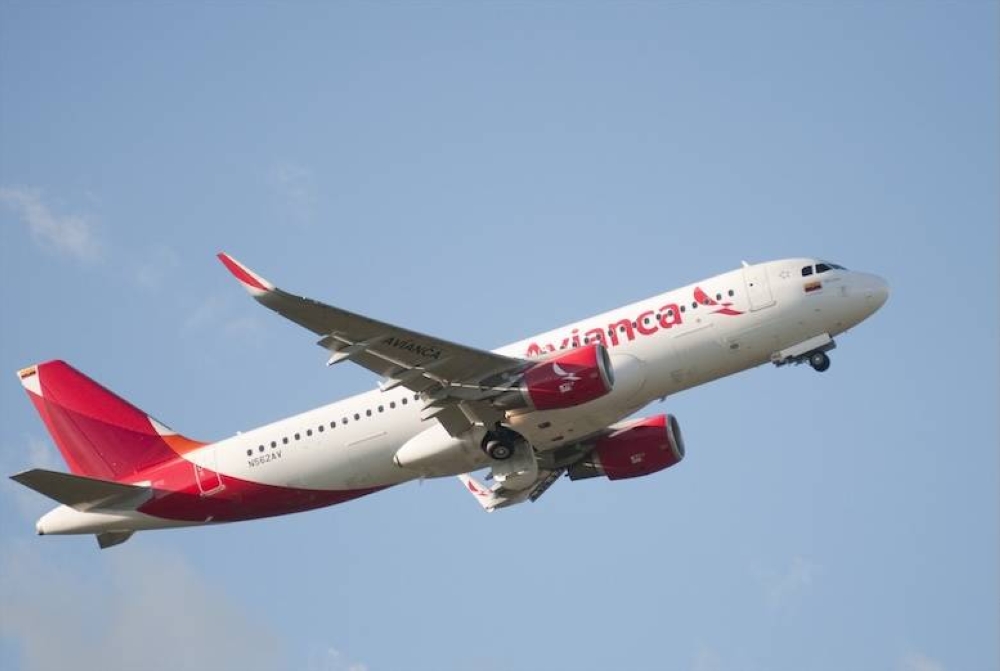 Avianca ganó $117 millones en 2024, un 10.6% menos que el año anterior