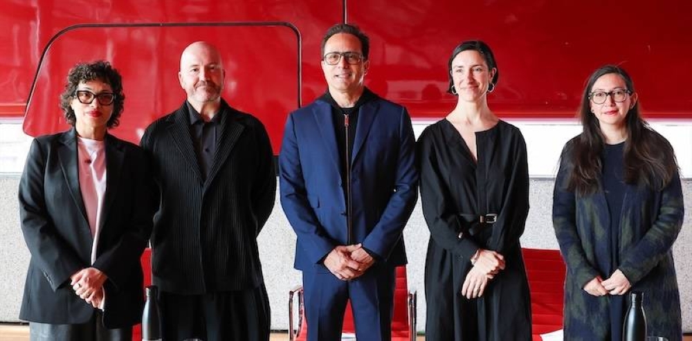 Museo Reina Sofía de España lanza instituto para difundir el arte centroamericano