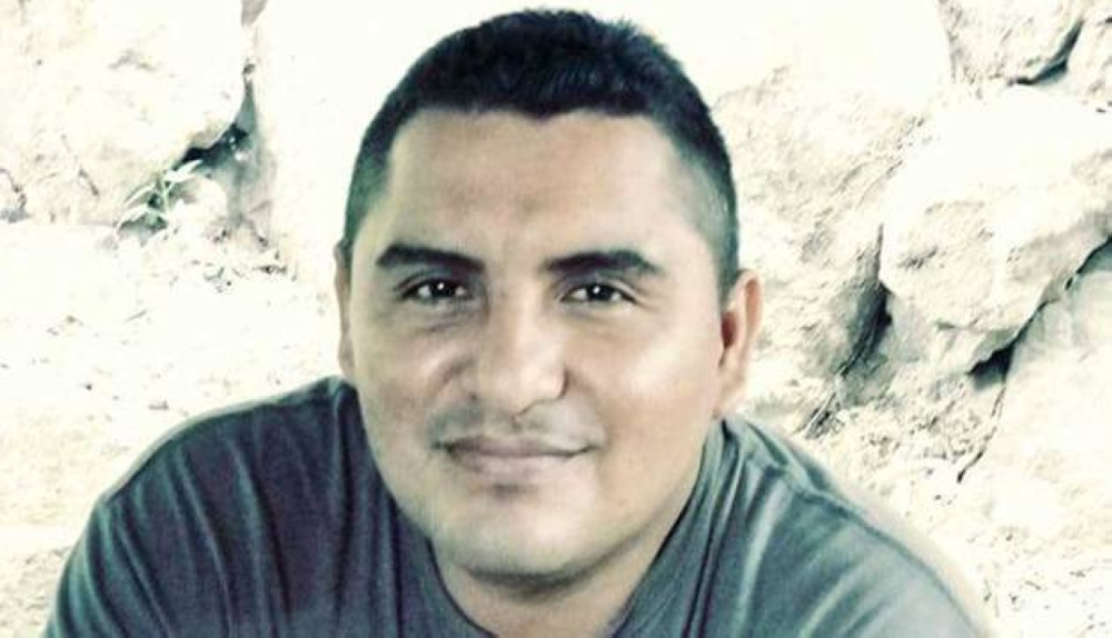 Condenan a 50 años de cárcel a hombre que asesinó a su expareja en 2018